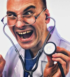 ТОП-10 теорий о болезнях, которые оказались ошибочны