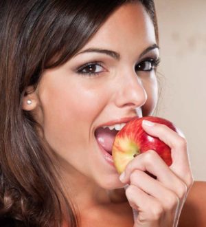 ТОП-9 важных причин съедать по яблоку в день