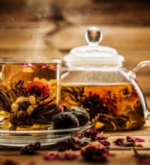 Топ-10 лучших производителей чая в мире