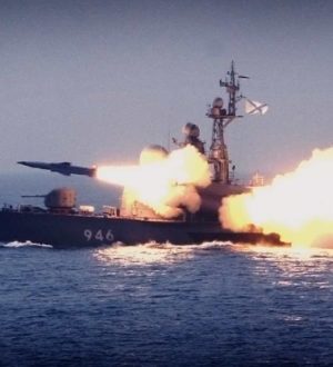 ТОП-10 самых мощных военно-морских сил в мире