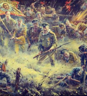 ТОП-10 великих военных побед над превосходящими силами врага