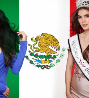 Самые красивые мексиканки в мире (+ 25 фото)