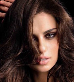 Рейтинг самых красивых румынок планеты: 25 фото