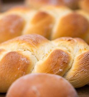 Вкуснейшая дрожжевая выпечка со всех уголков мира