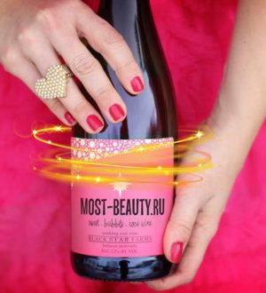 20 блестящих идей подарков для любителей вина