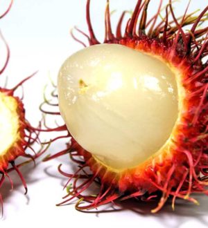 ТОП-12 самых необычных фруктов в мире