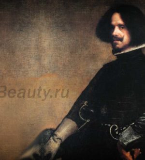 Знаменитые картины Диего Веласкеса