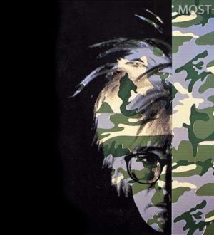 Самые известные картины Энди Уорхола