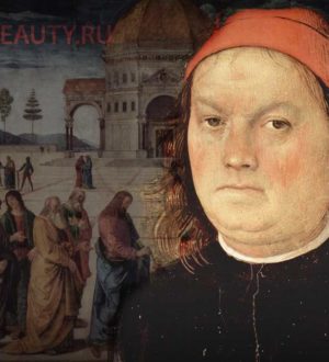 Самые известные работы Пьетро Перуджино