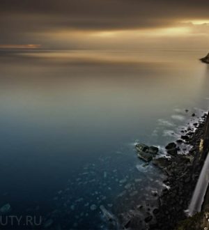 Достопримечательности Шотландии, собирающие наибольшее количество туристов