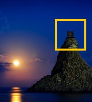 10 удивительных домов на скалах где вы почувствуете себя на высоте