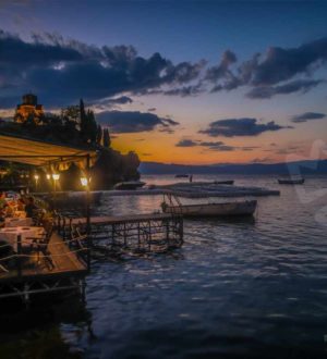 8 удивительных приключений Македонии под открытым небом