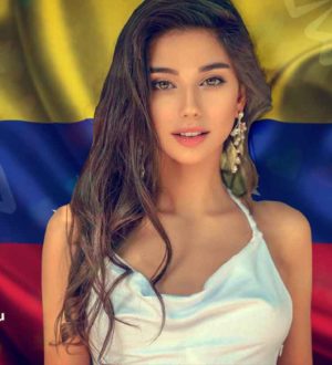 Самые привлекательные девушки Венесуэлы