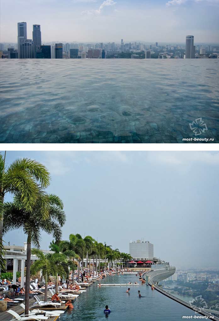 Marina Bay Sands. CC0