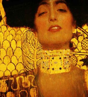 Список потрясающих картин Густава Климта