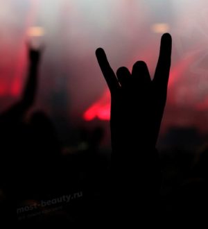 Список самых прославленных групп русского рока