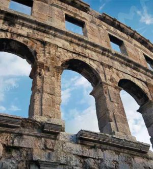 Список самых древних зданий нашей планеты