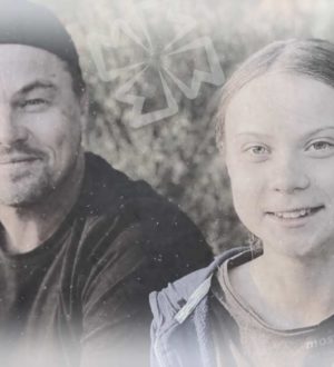 Самые отчаянные защитники природы среди знаменитостей