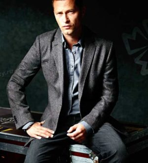 Список самых знаменитых и красивых немецких актёров