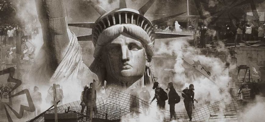 незаконченные скульптуры: Статуя свободы. CC0