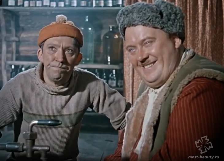 Самогонщики (1961)