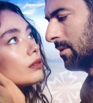 Главные актёры популярного сериала «Дочь посла»