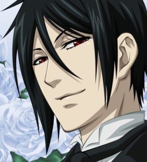 ТОП-10 самых красивых героев аниме