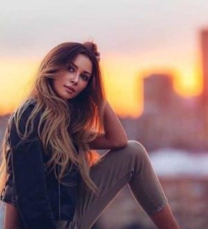 Самые красивые дети знаменитостей