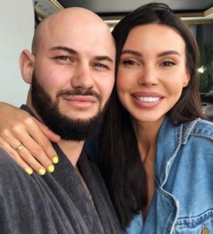 Самые красивые знаменитые пары России