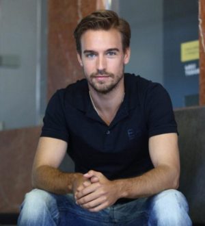 Самые красивые актеры сериалов на ТНТ