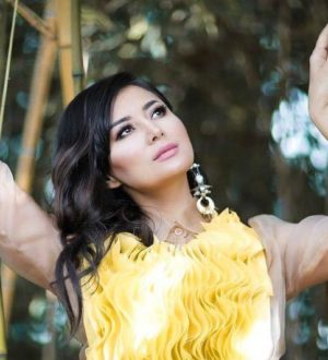 Самые красивые девушки Казахстана