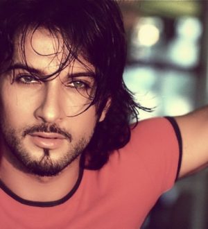 ТОП самых красивых арабских мужчин