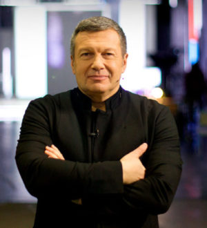 ТОП-20 самых красивых журналистов