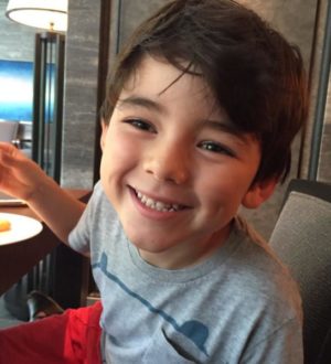 Самые знаменитые дети в мире