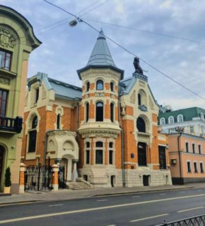 ТОП-10 улиц Москвы с необычной и интересной историей