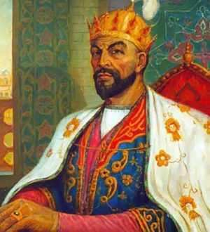 ТОП-10 самых жестоких правителей всех времен