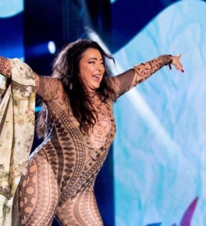 Самые нелепые наряды российских звёзд