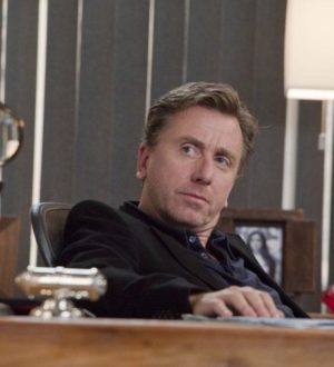 7 лучших ролей Тима Рота: от бандита Тарантино до сражения с Халком