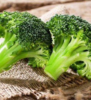 Самые интересные факты о брокколи