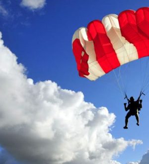9 мифов о прыжках с парашютом