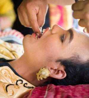 Самые странные ритуалы народов мира