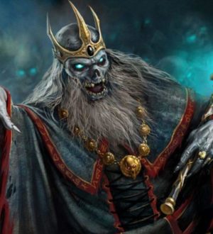 10 самых страшных мифологических монстров со всего света