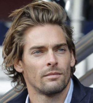 10 самых красивых чемпионов спорта в Европе