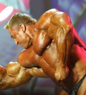 Самые большие мышцы человека