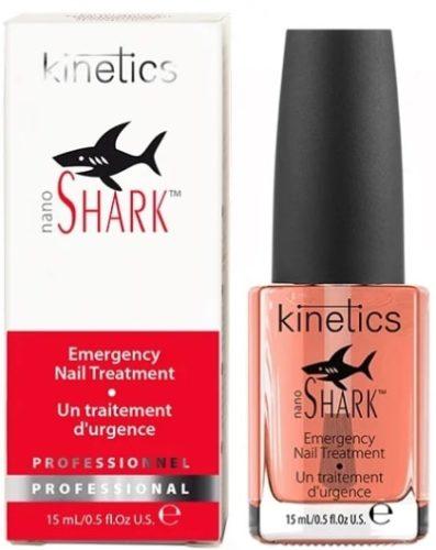 Акула К-Nano Shark Nail Treatment