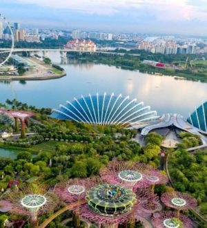 ТОП-10 самых богатых стран