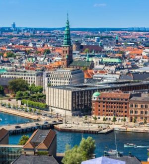 Самые богатые страны Европы