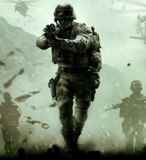 Самые популярные игры в мире