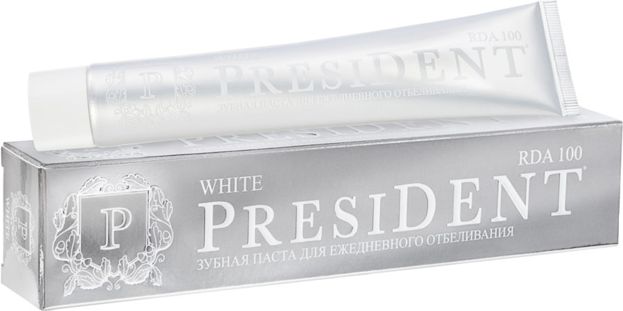President White