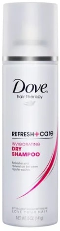 Dove Refresh+Care